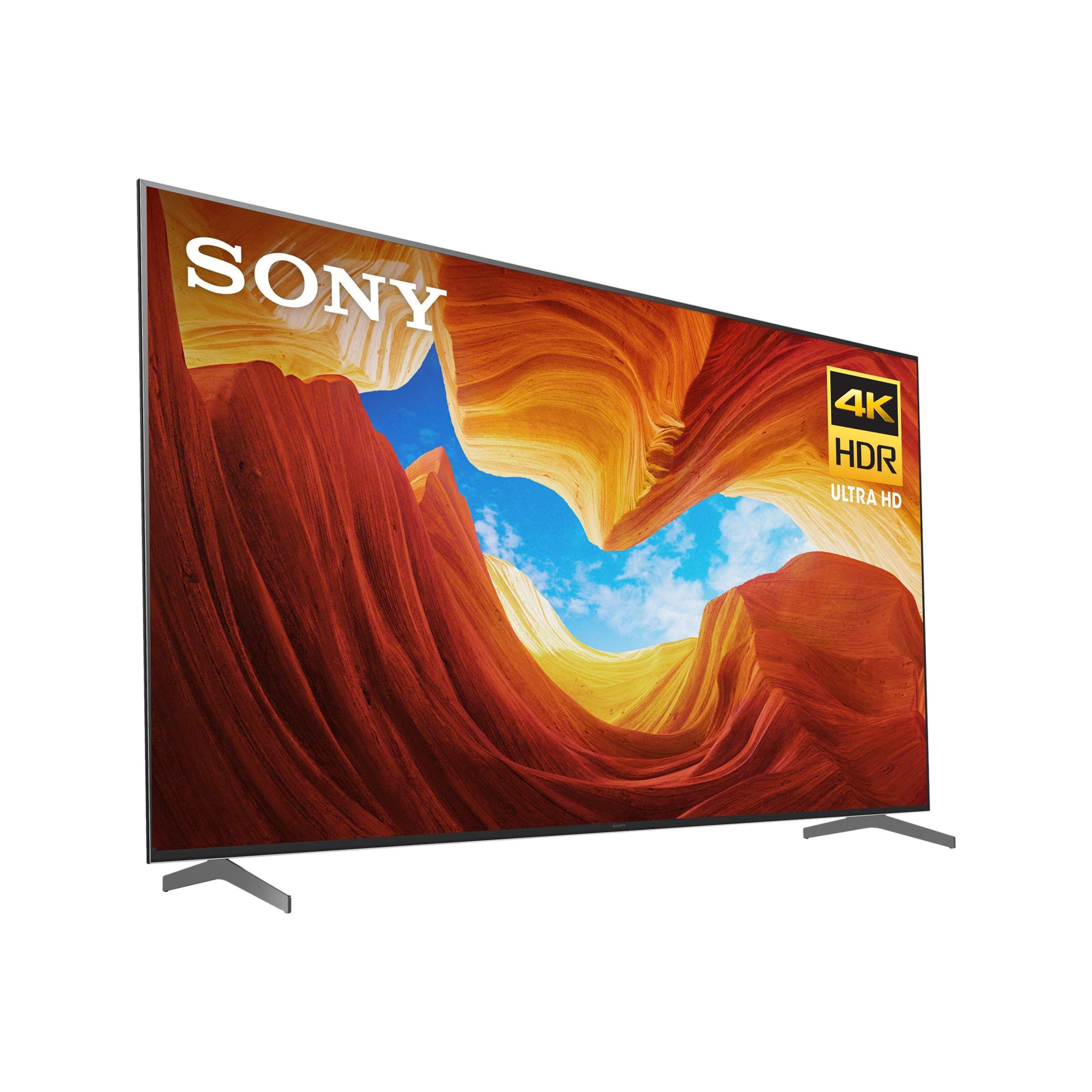TV - Sony 85 4K Android