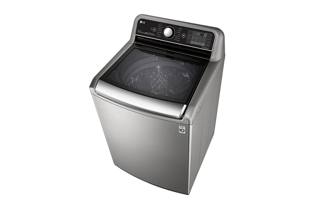 LG-topload washer