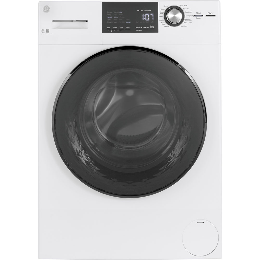 Front Top Load Washer