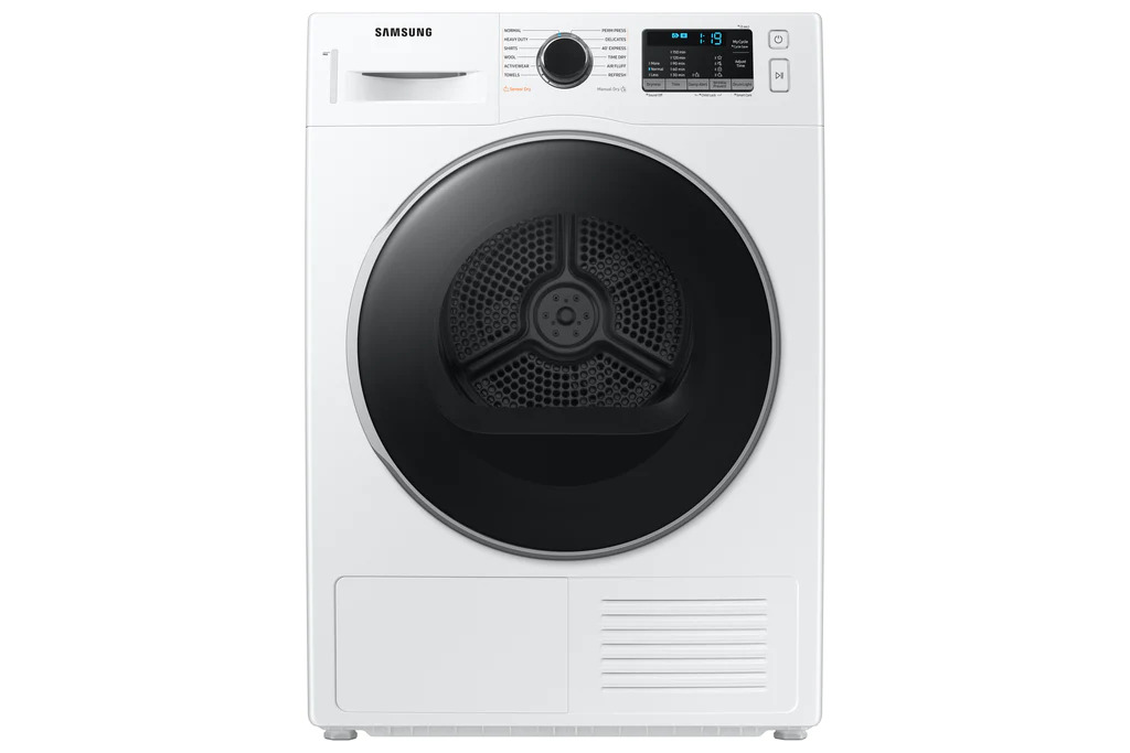 Samsung Electric Steam Dryer