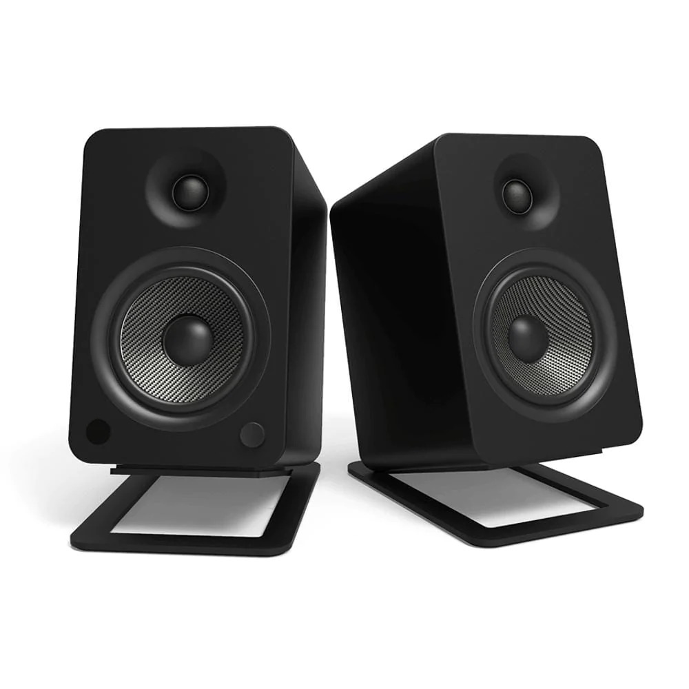 Kanto Speaker Desktop Stand