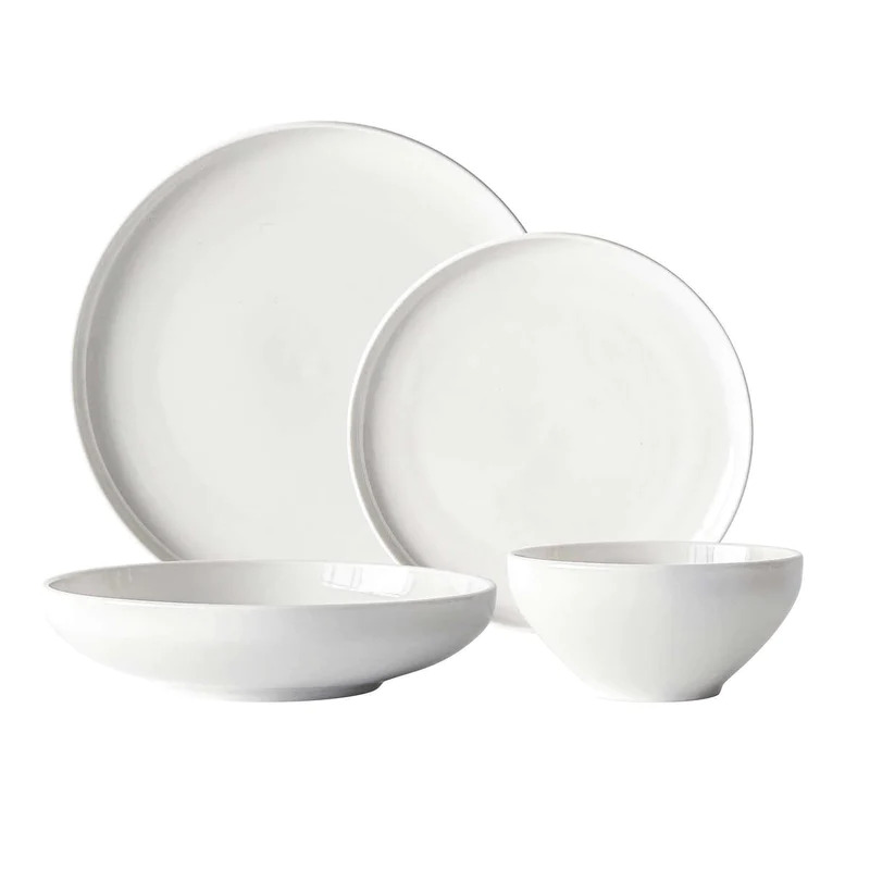 ST GERMAIN Porcelain Dinnerware Set