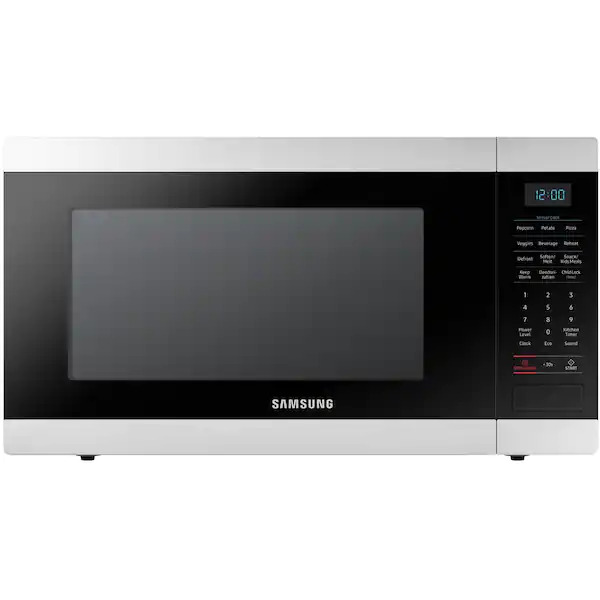 Samsung Stainless Steel microwave