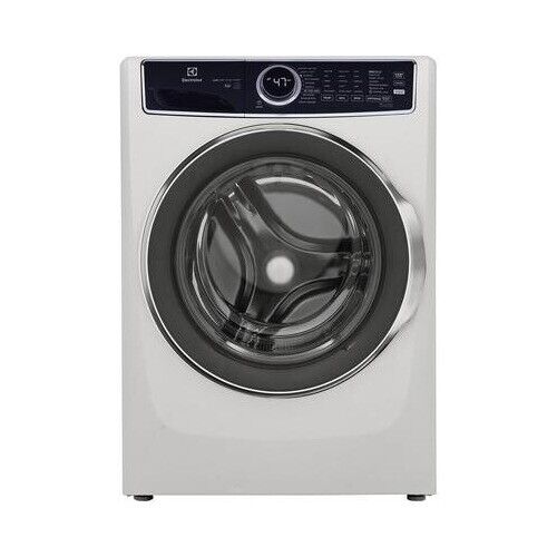 electrolux washer