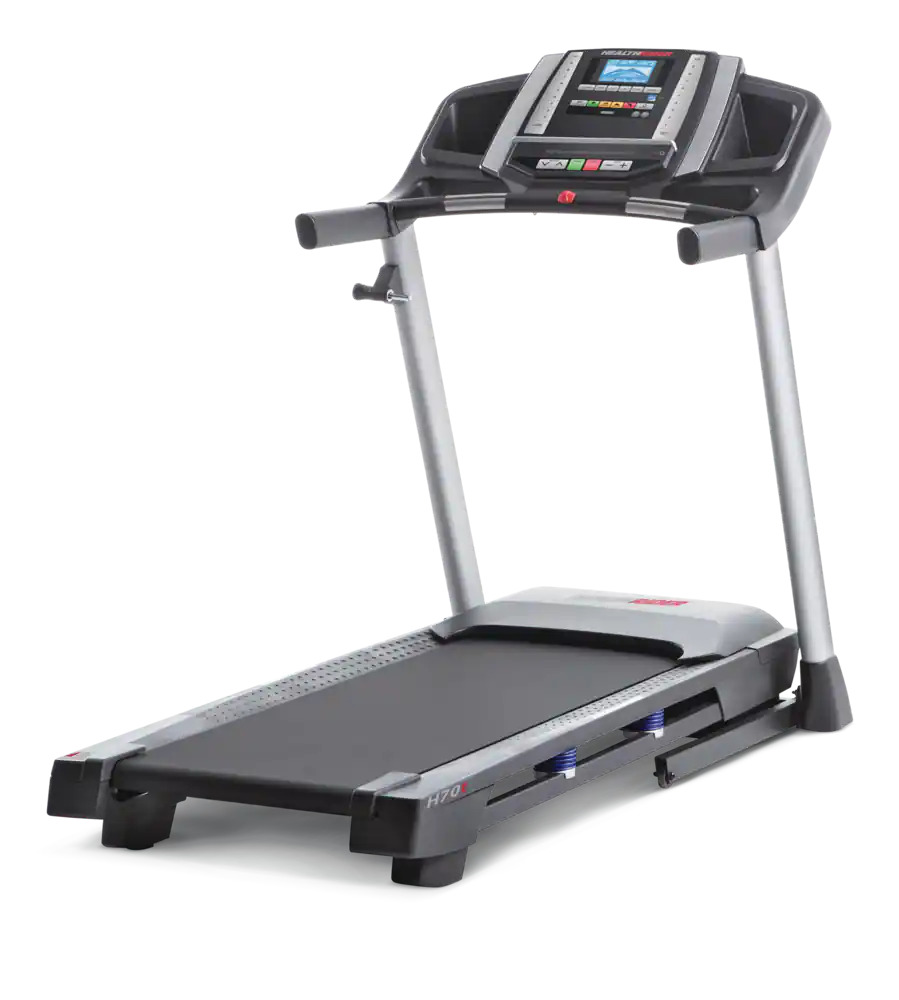 Healthrider H70T Treadmill