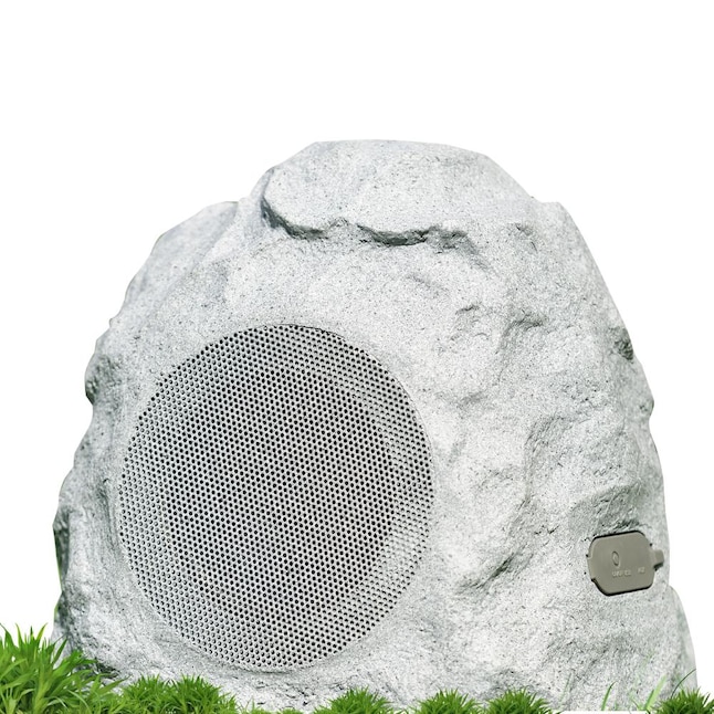 rock-speaker