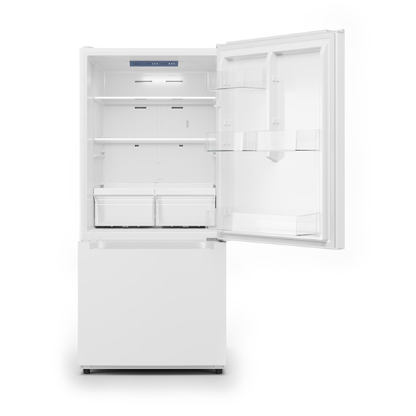 midea fridge