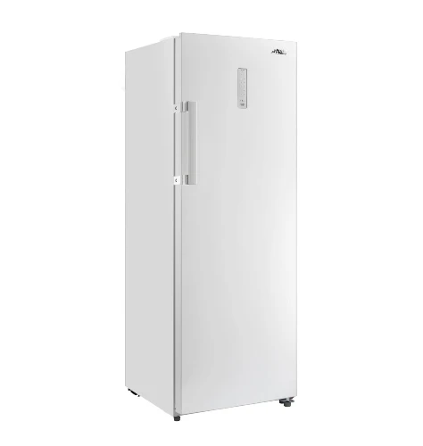 Convertible Upright Freezer