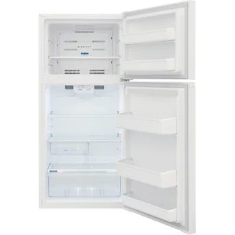 frigidaire fridge