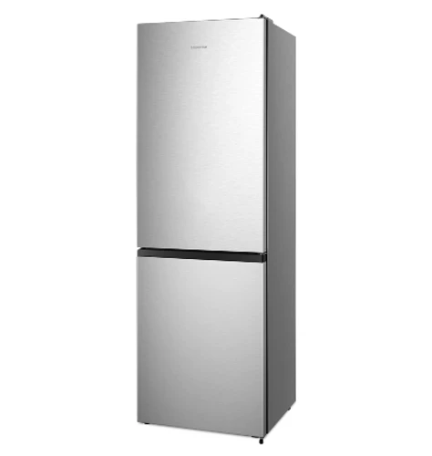 hisense fridge bottom