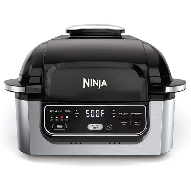 ninja foodi grill
