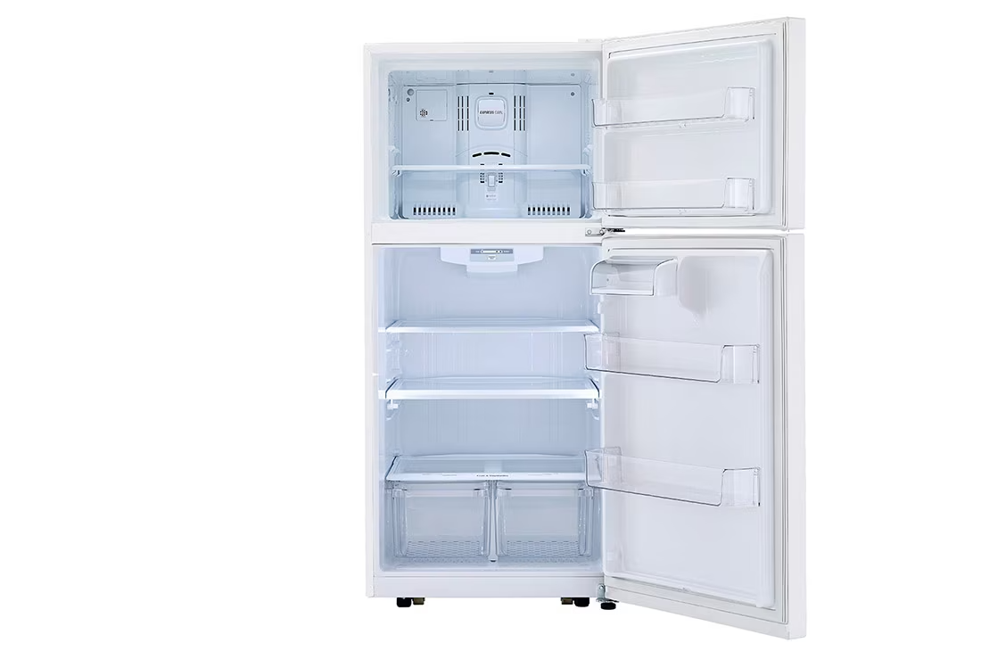 top-freezer-fridge