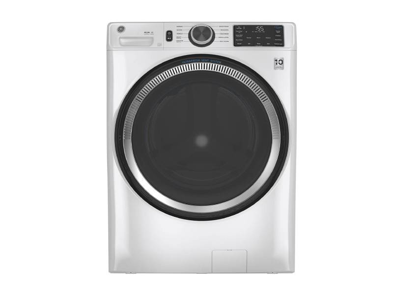 GE washer 5.5 cu ft