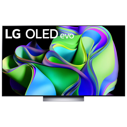 LG 77 Inch OLED TV
