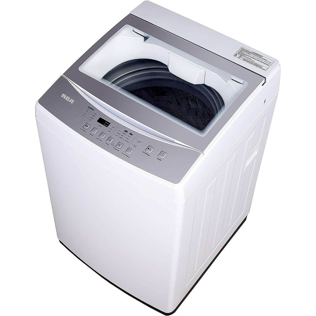 RCA Portable ‎Washer