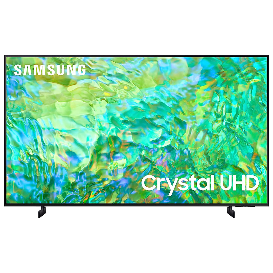 Samsung Smart TV 55 Inch
