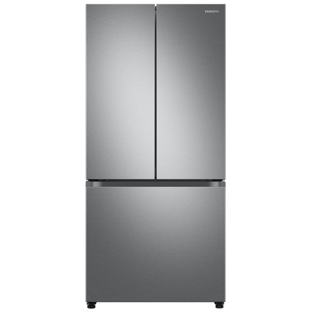 The Samsung French Door Refrigerator 33 Inch is a testament to modern innovation in this space. With its 33" width and a capacious 24.5 cu. ft. capacity