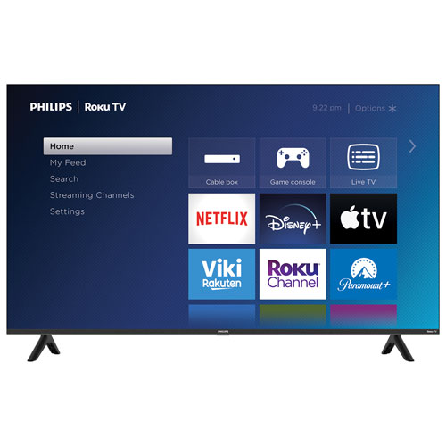 Philips Smart TV 50 Inch