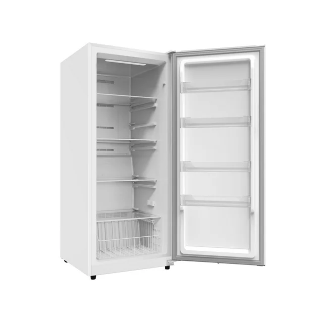 Hamilton-Beach-17-Cu-ft-Upright-Convertible-Freezer-and-Refrigerator-HBFRF1798-White