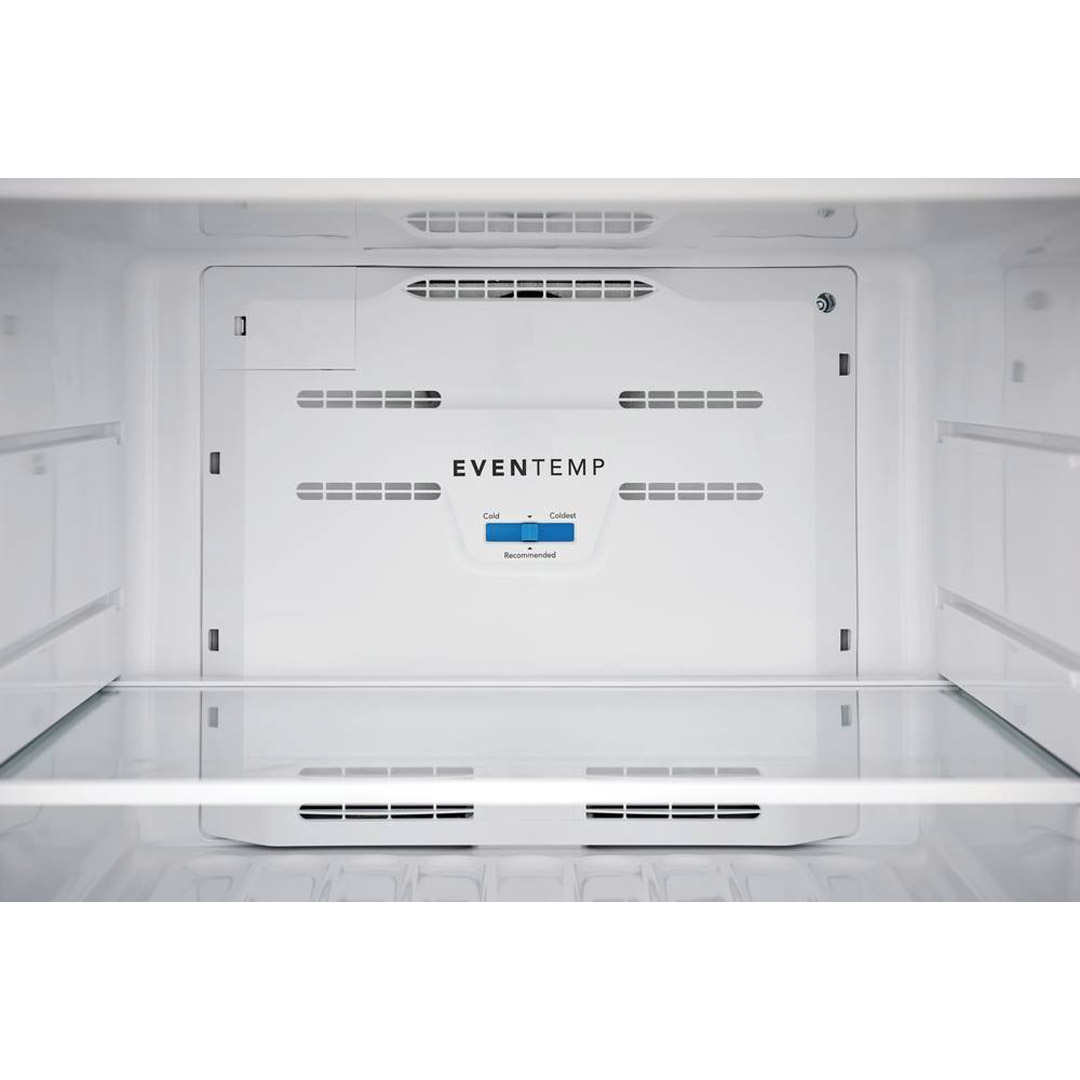 Top-Freezer Refrigerator 30 inch