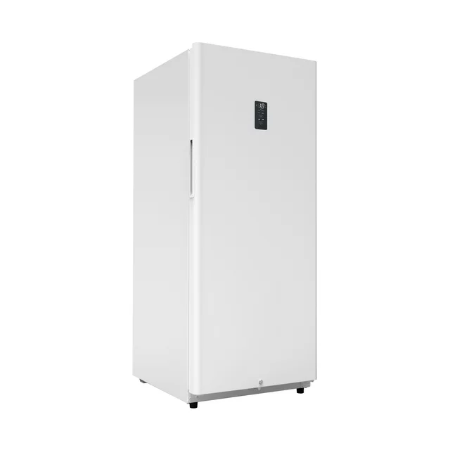 Hamilton Beach 17 Cu ft Upright Convertible Freezer and Refrigerator HBFRF1798 White 3709a51c 4ce0 4eab a8f4 6fc120ba6ebe.cf7b75e27bb397ac3a15ea202bdae804