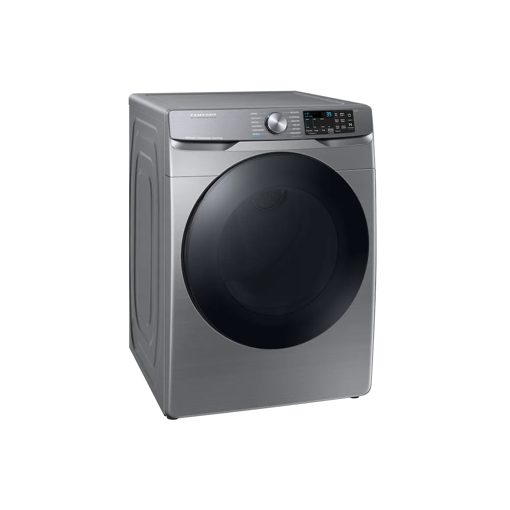 Stackable Electric Dryer