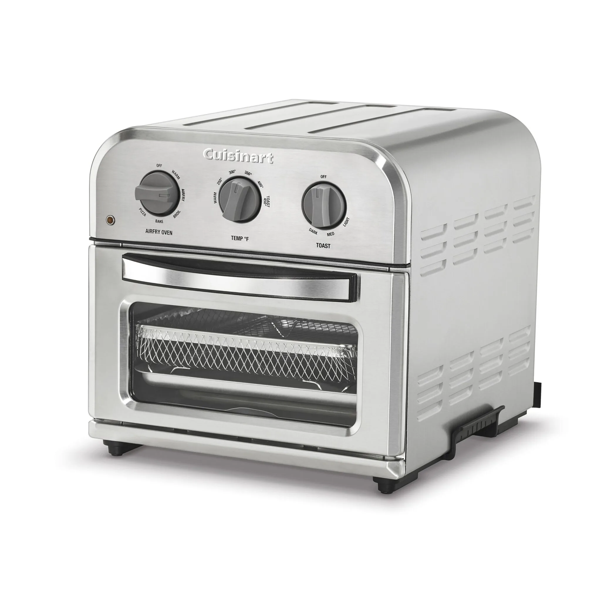 40287 Cuisinart Compact Air Fryer Toaster Oven scaled jpg