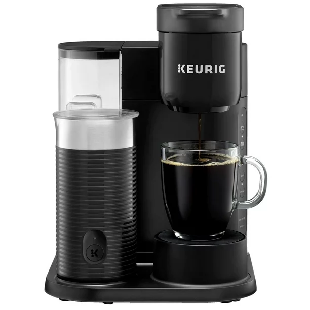 Keurig K-Café Essentials Coffee Maker