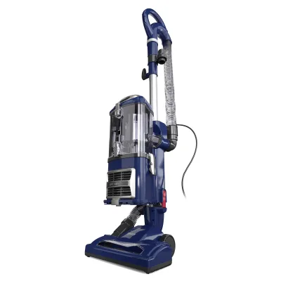 Shark Vacuum NV380C Navigator Lift-Away Deluxe Upright Vacuum with ...