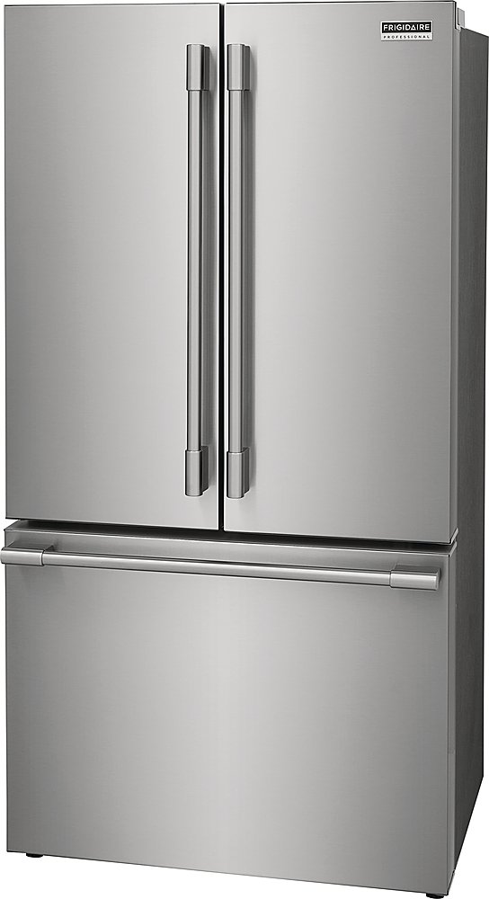 fridgedaire